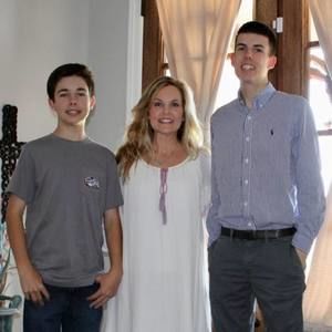 Meet your Posher, Sloan